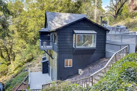 100 Cypress Ave, Mill Valley, CA 94941 photo 41