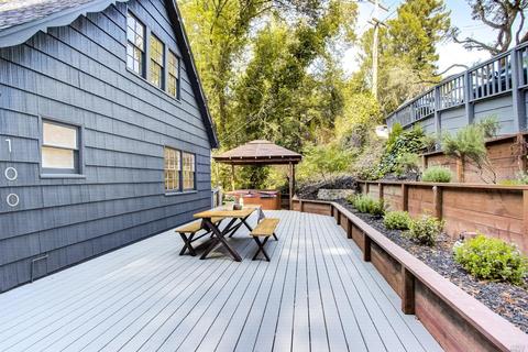 100 Cypress Ave, Mill Valley, CA 94941 photo 37