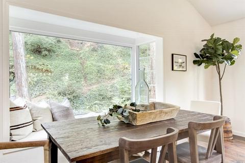 100 Cypress Ave, Mill Valley, CA 94941 photo 4