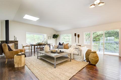 100 Cypress Ave, Mill Valley, CA 94941 photo 2
