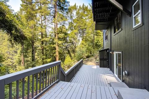 100 Cypress Ave, Mill Valley, CA 94941 photo 39
