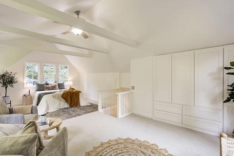 100 Cypress Ave, Mill Valley, CA 94941 photo 19