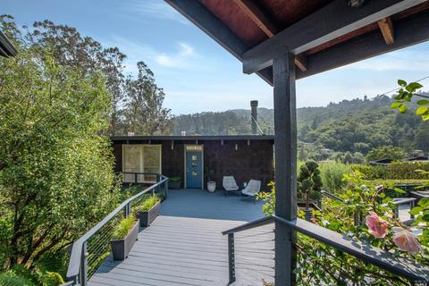 509 Pixie Trl, Mill Valley, CA 94941 photo 2
