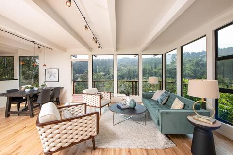 509 Pixie Trl, Mill Valley, CA 94941 photo 9
