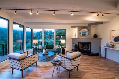 509 Pixie Trl, Mill Valley, CA 94941 photo 26