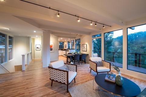 509 Pixie Trl, Mill Valley, CA 94941 photo 27
