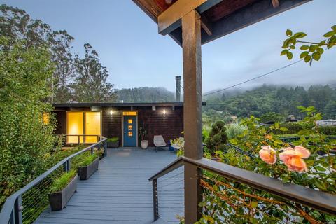 509 Pixie Trl, Mill Valley, CA 94941 photo 22