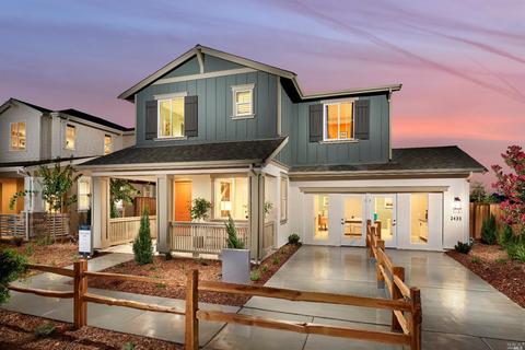 2575 Estery Ln, Santa Rosa, CA 95403 photo 1