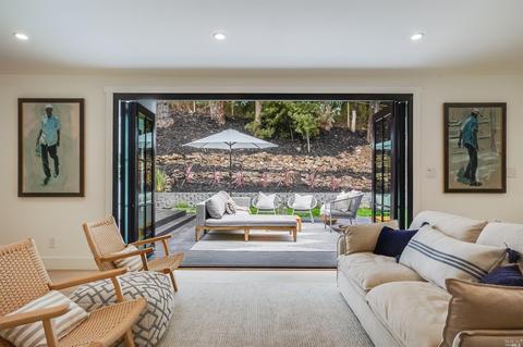 283 Ricardo Rd, Mill Valley, CA 94941 photo 5