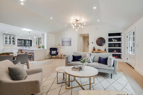283 Ricardo Rd, Mill Valley, CA 94941 photo 8