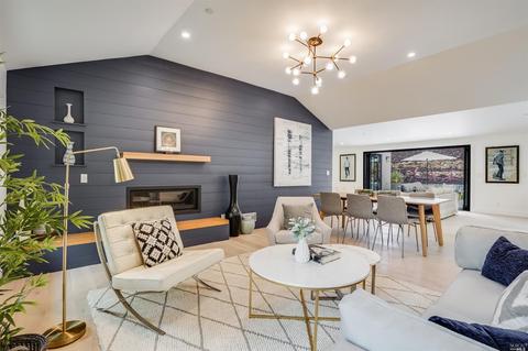 283 Ricardo Rd, Mill Valley, CA 94941 photo 2
