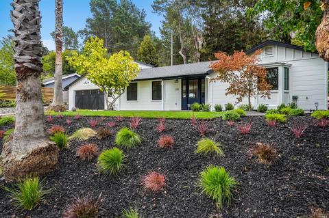 283 Ricardo Rd, Mill Valley, CA 94941 photo 1