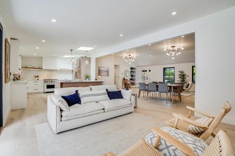283 Ricardo Rd, Mill Valley, CA 94941 photo 9