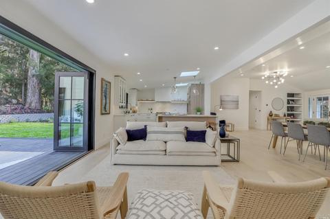 283 Ricardo Rd, Mill Valley, CA 94941 photo 4
