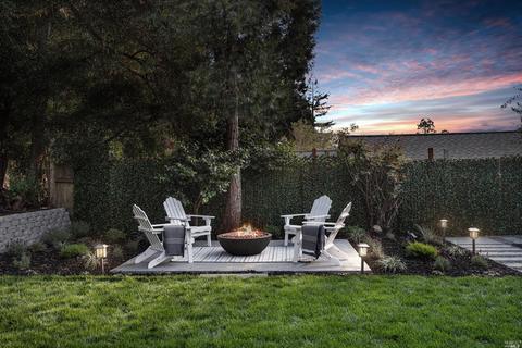 283 Ricardo Rd, Mill Valley, CA 94941 photo 37