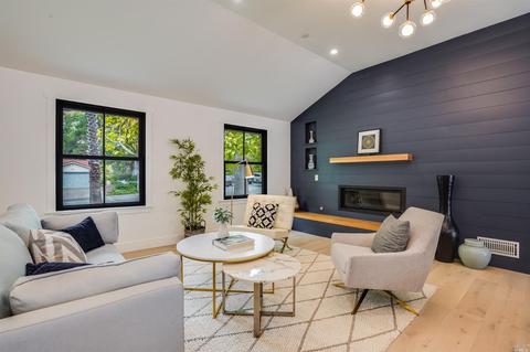 283 Ricardo Rd, Mill Valley, CA 94941 photo 3