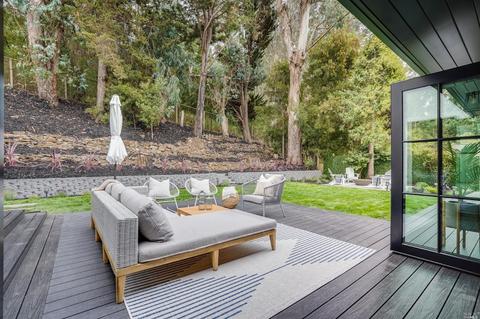 283 Ricardo Rd, Mill Valley, CA 94941 photo 16