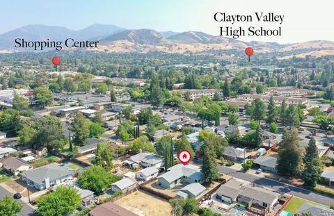 5053 Kenmore Dr, Concord, CA 94521 photo 4
