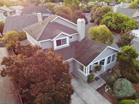 984 Wright St, Santa Rosa, CA 95404 photo 1