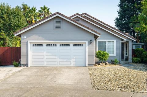 724 Hackberry Ct, Windsor, CA 95492 photo 1
