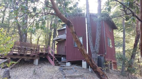 28954 Eel River Ranch Rd, Covelo, CA 95428 photo 1