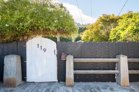 119 West St, Sausalito, CA 94965 photo 14