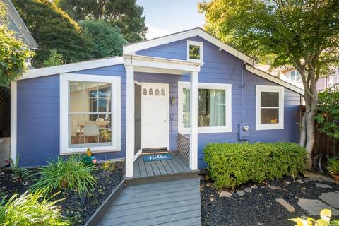 119 West St, Sausalito, CA 94965 photo 1