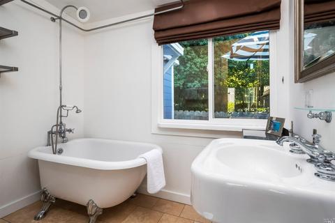 119 West St, Sausalito, CA 94965 photo 12