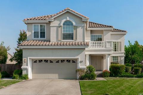 5149 Mono Ct, Fairfield, CA 94534 photo 1