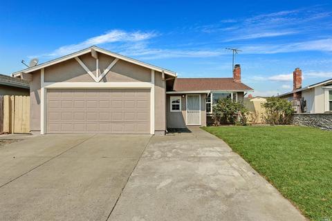 176 Coloma Way, Vallejo, CA 94589 photo 1