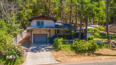 27790 Poppy Dr, Willits, CA 95490 photo 1