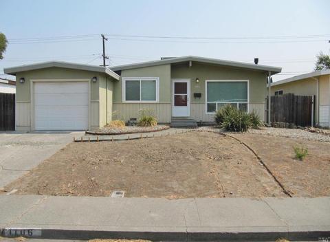 1106 Mckinley St, Fairfield, CA 94533 photo 1