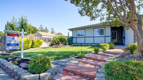 2733 Barbour Dr, Fairfield, CA 94534 photo 4
