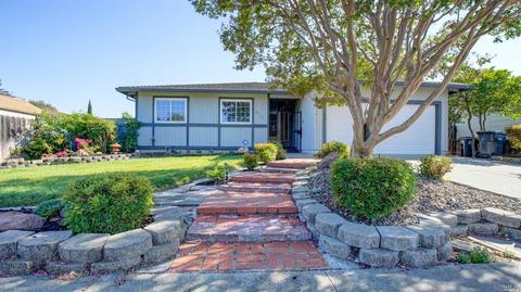 2733 Barbour Dr, Fairfield, CA 94534 photo 3