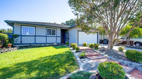 2733 Barbour Dr, Fairfield, CA 94534 photo 1