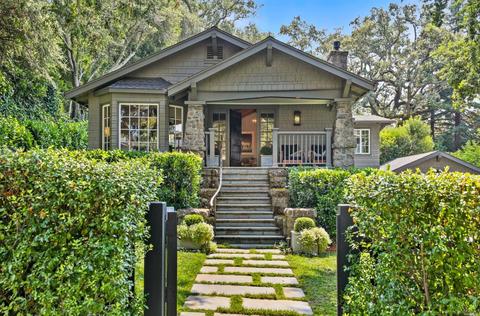 55 Winship Ave, Ross, CA 94957 photo 40