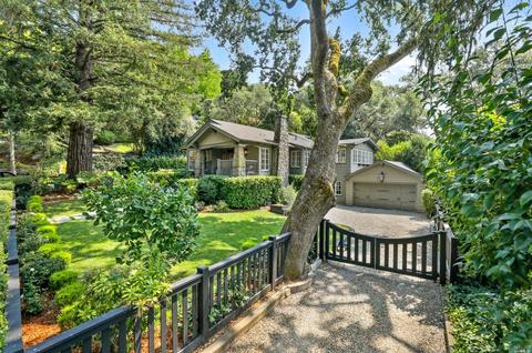 55 Winship Ave, Ross, CA 94957 photo 41