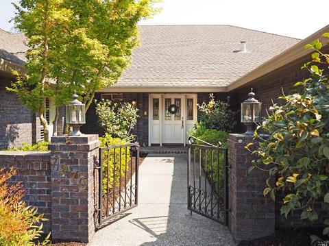 7970 Mitchell Ct, Sebastopol, CA 95472 photo 3