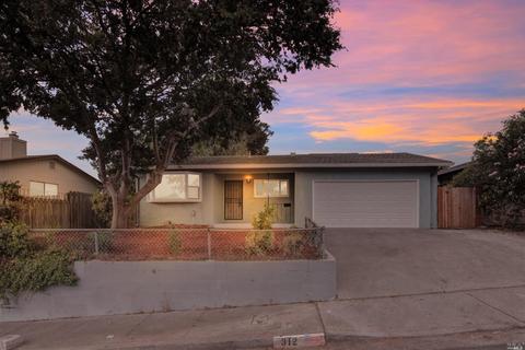 312 Winchester St, Vallejo, CA 94590 photo 1