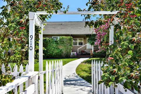 910 Oak St, Sonoma, CA 95476 photo 1