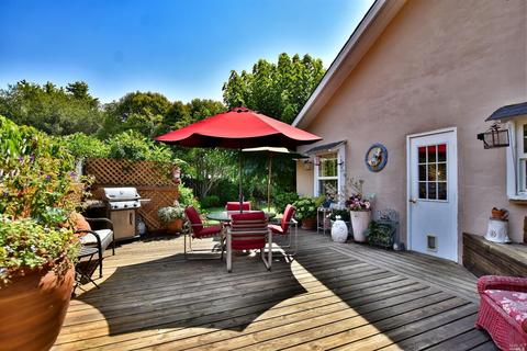 910 Oak St, Sonoma, CA 95476 photo 36