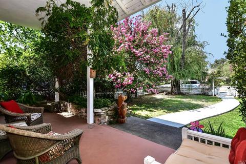 910 Oak St, Sonoma, CA 95476 photo 37
