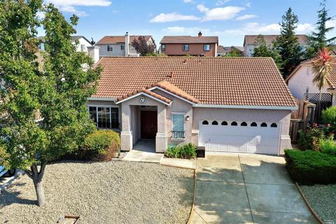 5409 La Salle Way, Vallejo, CA 94591 photo 1