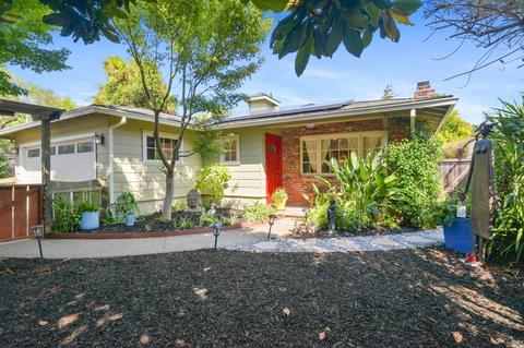 8 Westbrae Dr, Fairfax, CA 94930 photo 1