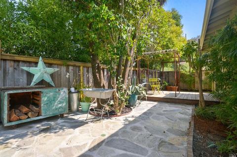 8 Westbrae Dr, Fairfax, CA 94930 photo 37