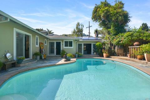 8 Westbrae Dr, Fairfax, CA 94930 photo 34