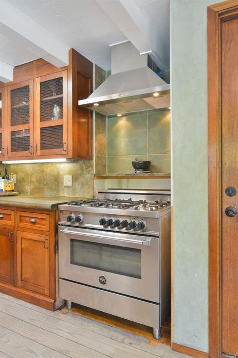 8 Westbrae Dr, Fairfax, CA 94930 photo 14