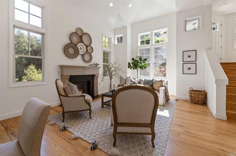 122 Ralston Ave, Mill Valley, CA 94941 photo 4