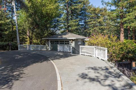 122 Ralston Ave, Mill Valley, CA 94941 photo 33