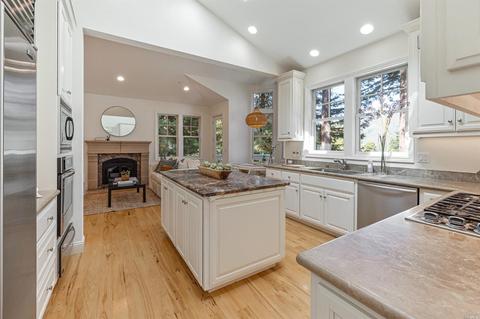 122 Ralston Ave, Mill Valley, CA 94941 photo 7